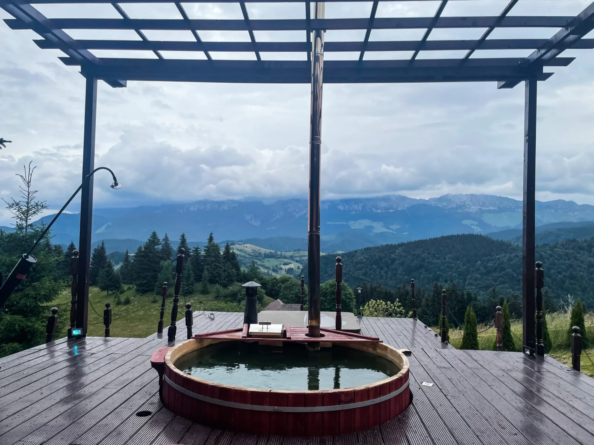 Ciubar Pensiune la Fundata, Villa View, Pensiune Fundata, Cazare Brasov, Moeciu, Bran, Muntii bucegi